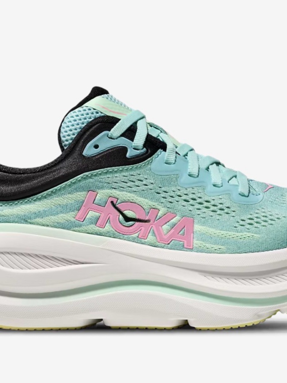 Hoka One Bondi 9
Super Comfort/Athletic
Medical Field Shoes
Size 8.5 for Women